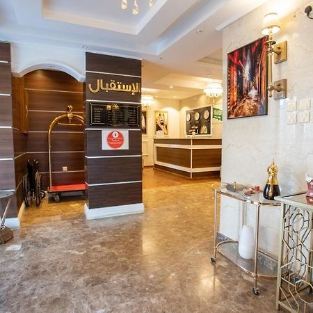 חמיס מושייט فندق كيان - Kyan Hotel מראה חיצוני תמונה