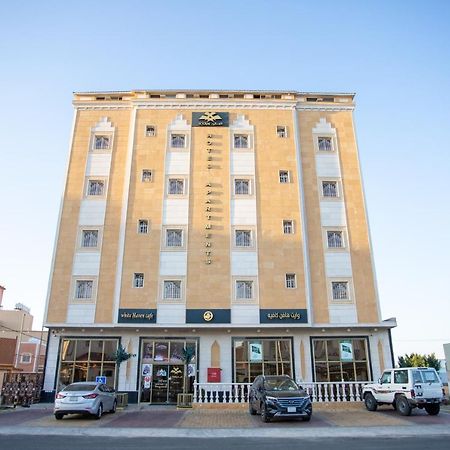חמיס מושייט فندق كيان - Kyan Hotel מראה חיצוני תמונה