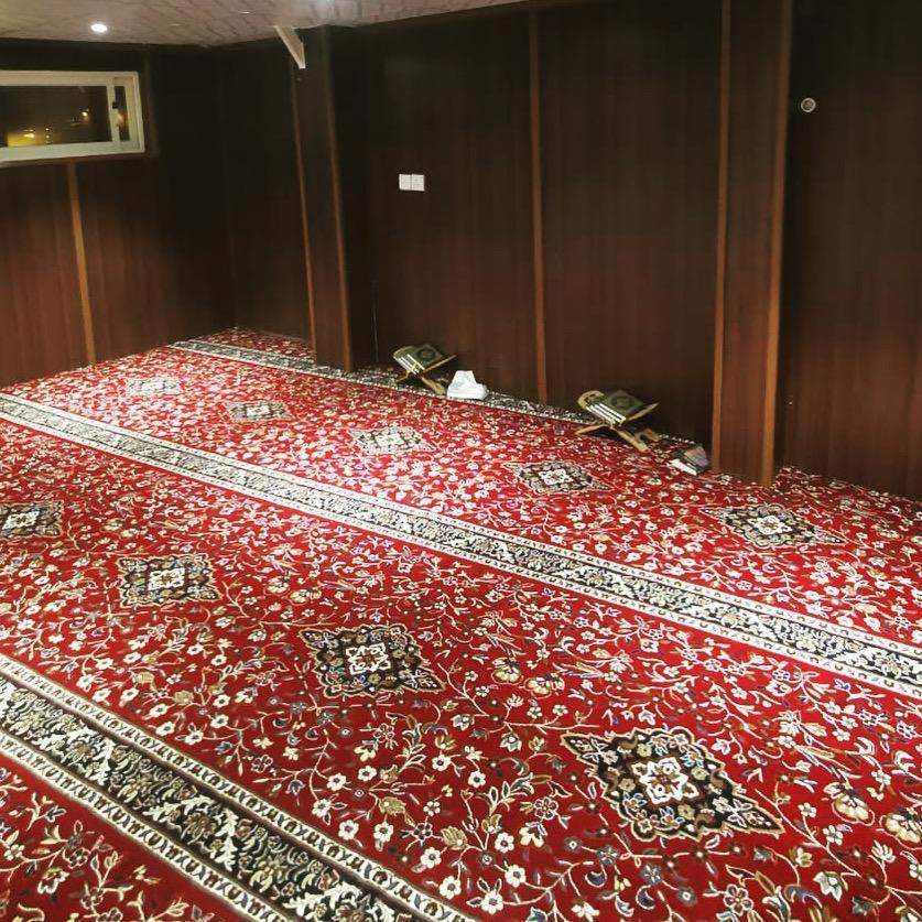 חמיס מושייט فندق كيان - Kyan Hotel מראה חיצוני תמונה