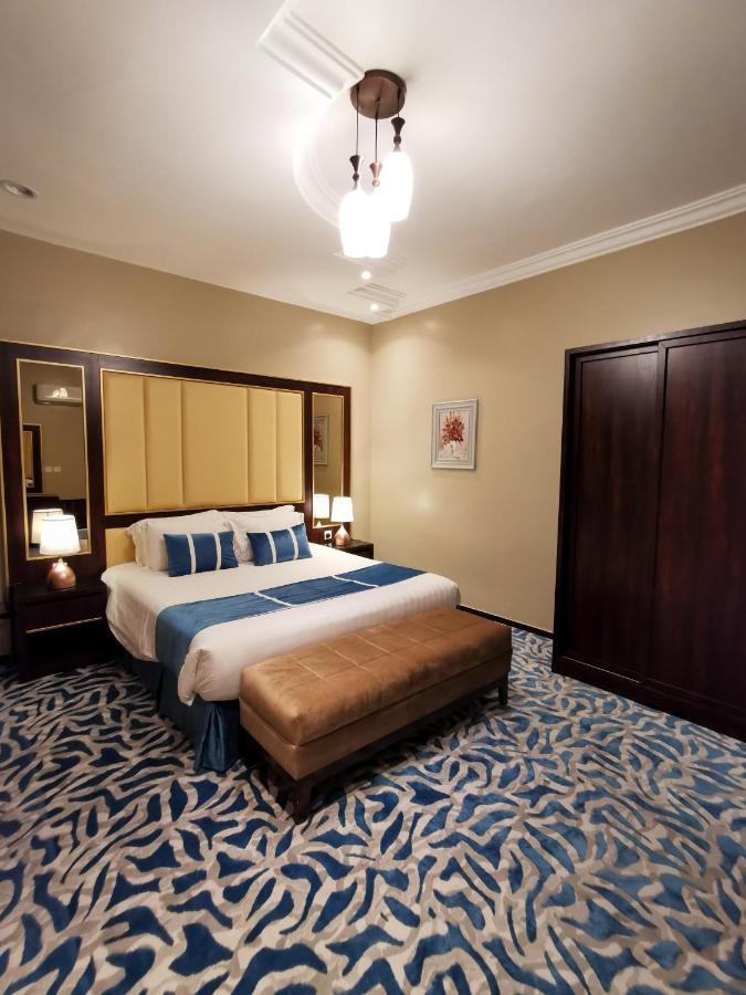 חמיס מושייט فندق كيان - Kyan Hotel מראה חיצוני תמונה