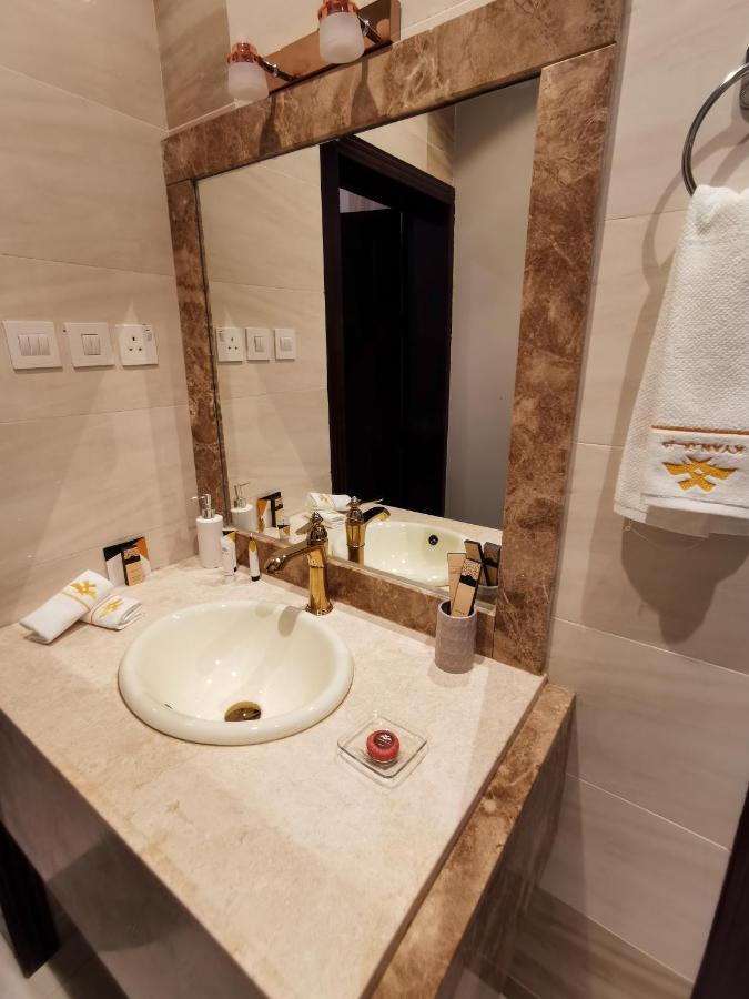 חמיס מושייט فندق كيان - Kyan Hotel מראה חיצוני תמונה