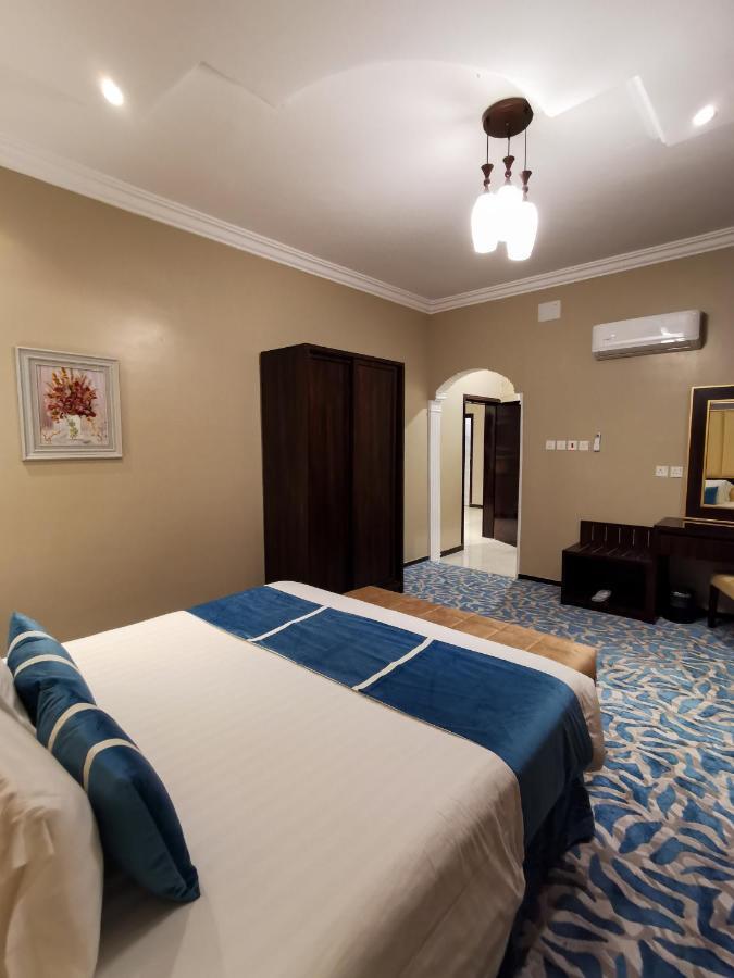 חמיס מושייט فندق كيان - Kyan Hotel מראה חיצוני תמונה